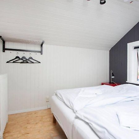 Esja Guesthouse Ρέυκιαβικ Εξωτερικό φωτογραφία