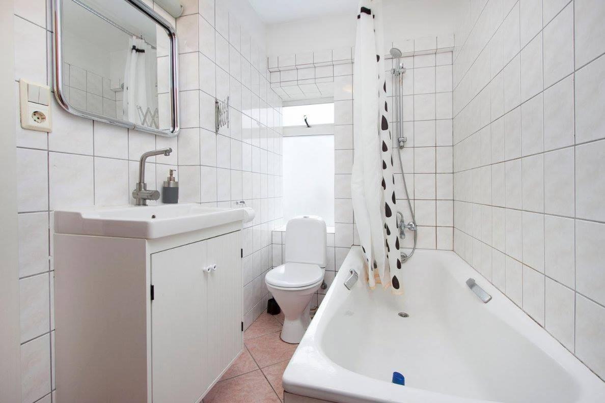 Esja Guesthouse Ρέυκιαβικ Εξωτερικό φωτογραφία