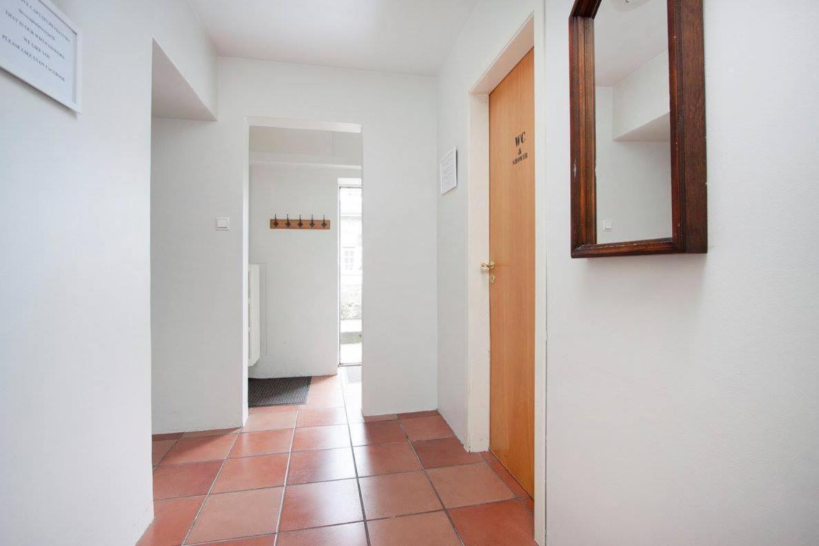 Esja Guesthouse Ρέυκιαβικ Εξωτερικό φωτογραφία
