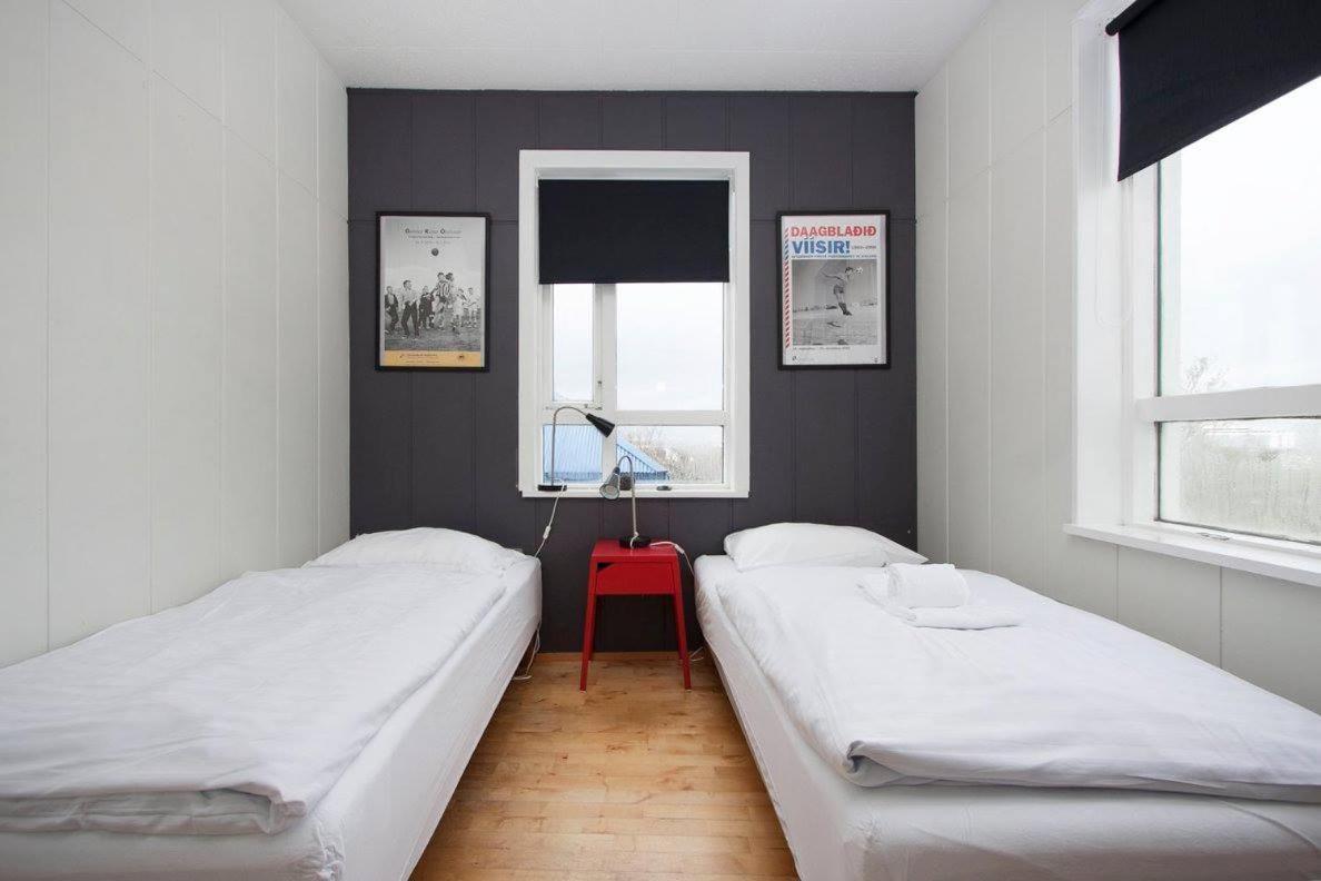 Esja Guesthouse Ρέυκιαβικ Εξωτερικό φωτογραφία